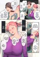 My Mature Older Sister ~The Crazy Convenient Relationship of An Older Sister and Younger Brother In Their 30s / 熟れ姉～30代からの都合が良すぎる姉弟関係～ [Someoka Yusura] [Original] Thumbnail Page 19