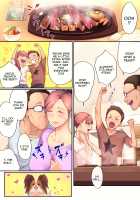 My Mature Older Sister ~The Crazy Convenient Relationship of An Older Sister and Younger Brother In Their 30s / 熟れ姉～30代からの都合が良すぎる姉弟関係～ [Someoka Yusura] [Original] Thumbnail Page 53