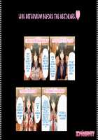 Angel Club Netorare Hen / エンジェルクラブ 寝取られ編 [Original] Thumbnail Page 53