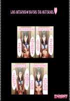 Angel Club Netorare Hen / エンジェルクラブ 寝取られ編 [Original] Thumbnail Page 61