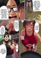 Seikou Hiwa ~Kareshi Mochi no Watashi ga Toshishita no Otaku ni Otosareru made~ / 性交秘話〜彼氏持ちの私が年下のオタクに堕とされるまで〜 [Asakura Kukuri] [Original] Thumbnail Page 36