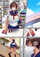 Seikou Hiwa ~Kareshi Mochi no Watashi ga Toshishita no Otaku ni Otosareru made~ / 性交秘話〜彼氏持ちの私が年下のオタクに堕とされるまで〜 [Asakura Kukuri] [Original] Thumbnail Page 47