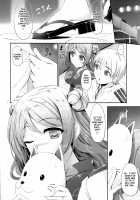 Aki to Matsuri to Urakaze to / 秋と祭りと浦風と [Nakano Sora] [Kantai Collection] Thumbnail Page 20