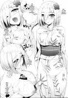 Aki to Matsuri to Urakaze to / 秋と祭りと浦風と [Nakano Sora] [Kantai Collection] Thumbnail Page 22