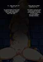 Mamono no Nie ~Torawareta Elf no Matsuro~ / 魔物の贄～囚われたエルフの末路～ [Sanrokumaru] [Original] Thumbnail Page 63