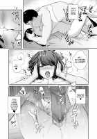 Meccha Mitemasu. / めっちゃみてます。 [Uenosuke] [Original] Thumbnail Page 21