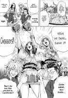 GALSPOLICE 24H Vol.1 / GALSPOLICE 24時 第1巻 [Tabe Koji] [Original] Thumbnail Page 111