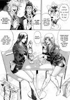 GALSPOLICE 24H Vol.1 / GALSPOLICE 24時 第1巻 [Tabe Koji] [Original] Thumbnail Page 119