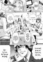 GALSPOLICE 24H Vol.1 / GALSPOLICE 24時 第1巻 [Tabe Koji] [Original] Thumbnail Page 134
