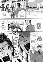 GALSPOLICE 24H Vol.1 / GALSPOLICE 24時 第1巻 [Tabe Koji] [Original] Thumbnail Page 147