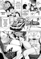 GALSPOLICE 24H Vol.1 / GALSPOLICE 24時 第1巻 [Tabe Koji] [Original] Thumbnail Page 148