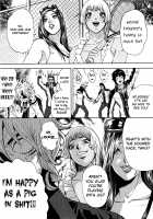 GALSPOLICE 24H Vol.1 / GALSPOLICE 24時 第1巻 [Tabe Koji] [Original] Thumbnail Page 150