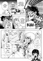 GALSPOLICE 24H Vol.1 / GALSPOLICE 24時 第1巻 [Tabe Koji] [Original] Thumbnail Page 153