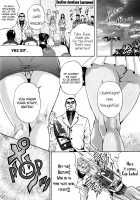 GALSPOLICE 24H Vol.1 / GALSPOLICE 24時 第1巻 [Tabe Koji] [Original] Thumbnail Page 158