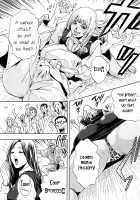 GALSPOLICE 24H Vol.1 / GALSPOLICE 24時 第1巻 [Tabe Koji] [Original] Thumbnail Page 171