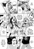 GALSPOLICE 24H Vol.1 / GALSPOLICE 24時 第1巻 [Tabe Koji] [Original] Thumbnail Page 22