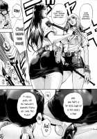 GALSPOLICE 24H Vol.1 / GALSPOLICE 24時 第1巻 [Tabe Koji] [Original] Thumbnail Page 24