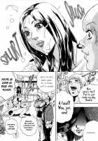 GALSPOLICE 24H Vol.1 / GALSPOLICE 24時 第1巻 [Tabe Koji] [Original] Thumbnail Page 26