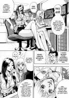 GALSPOLICE 24H Vol.1 / GALSPOLICE 24時 第1巻 [Tabe Koji] [Original] Thumbnail Page 35