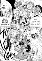 GALSPOLICE 24H Vol.1 / GALSPOLICE 24時 第1巻 [Tabe Koji] [Original] Thumbnail Page 39