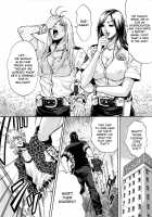 GALSPOLICE 24H Vol.1 / GALSPOLICE 24時 第1巻 [Tabe Koji] [Original] Thumbnail Page 44