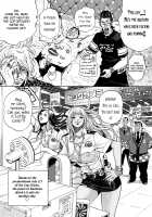 GALSPOLICE 24H Vol.1 / GALSPOLICE 24時 第1巻 [Tabe Koji] [Original] Thumbnail Page 45