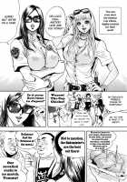GALSPOLICE 24H Vol.1 / GALSPOLICE 24時 第1巻 [Tabe Koji] [Original] Thumbnail Page 47