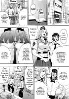 GALSPOLICE 24H Vol.1 / GALSPOLICE 24時 第1巻 [Tabe Koji] [Original] Thumbnail Page 49