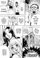 GALSPOLICE 24H Vol.1 / GALSPOLICE 24時 第1巻 [Tabe Koji] [Original] Thumbnail Page 53