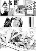 GALSPOLICE 24H Vol.1 / GALSPOLICE 24時 第1巻 [Tabe Koji] [Original] Thumbnail Page 63