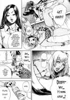 GALSPOLICE 24H Vol.1 / GALSPOLICE 24時 第1巻 [Tabe Koji] [Original] Thumbnail Page 64