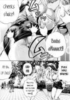 GALSPOLICE 24H Vol.1 / GALSPOLICE 24時 第1巻 [Tabe Koji] [Original] Thumbnail Page 76