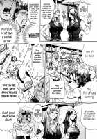 GALSPOLICE 24H Vol.1 / GALSPOLICE 24時 第1巻 [Tabe Koji] [Original] Thumbnail Page 81