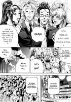 GALSPOLICE 24H Vol.1 / GALSPOLICE 24時 第1巻 [Tabe Koji] [Original] Thumbnail Page 89