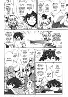 Eroge Master no Ore ga Sanjigen Kouryaku ni Honki o Dashita Ken / エロゲマスターの俺が三次元攻略に本気を出した件 [Ootori Ryuuji] [Original] Thumbnail Page 135