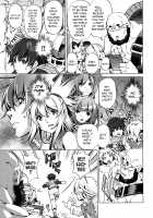 Eroge Master no Ore ga Sanjigen Kouryaku ni Honki o Dashita Ken / エロゲマスターの俺が三次元攻略に本気を出した件 [Ootori Ryuuji] [Original] Thumbnail Page 136