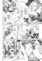 Eroge Master no Ore ga Sanjigen Kouryaku ni Honki o Dashita Ken / エロゲマスターの俺が三次元攻略に本気を出した件 [Ootori Ryuuji] [Original] Thumbnail Page 19