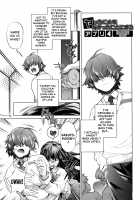 Eroge Master no Ore ga Sanjigen Kouryaku ni Honki o Dashita Ken / エロゲマスターの俺が三次元攻略に本気を出した件 [Ootori Ryuuji] [Original] Thumbnail Page 80