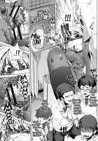 Eroge Master no Ore ga Sanjigen Kouryaku ni Honki o Dashita Ken / エロゲマスターの俺が三次元攻略に本気を出した件 [Ootori Ryuuji] [Original] Thumbnail Page 88