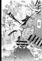 A Cosplayer Giving her All at a Part-Time Job / バイトがんばるコスプレイヤーさん [Ahemaru] [Sono Bisque Doll Wa Koi O Suru] Thumbnail Page 28