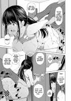 Tomodachi no Nee-chan ga PinSalo Jou Datta Ken / 友達の姉ちゃんがピンサロ嬢だった件 [Maihara Matsuge] [Original] Thumbnail Page 17