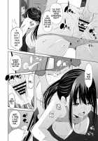 Tomodachi no Nee-chan ga PinSalo Jou Datta Ken / 友達の姉ちゃんがピンサロ嬢だった件 [Maihara Matsuge] [Original] Thumbnail Page 18