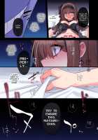 Inma-tachi no Yuugi Ittara Owari no Isshuukan / 淫魔達の遊戯 ～イったら終わりの一週間～ [Hoshina Meito] [Original] Thumbnail Page 33