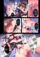 Inma-tachi no Yuugi Ittara Owari no Isshuukan / 淫魔達の遊戯 ～イったら終わりの一週間～ [Hoshina Meito] [Original] Thumbnail Page 38