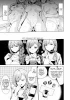 Golden Harvest / ゴールデンハーベスト [Migihaji] [The Idolmaster] Thumbnail Page 20