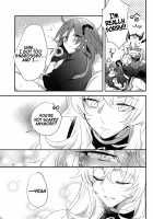 Love and eat / 愛とか食とか [Sekihara] [Fate Grand Order] Thumbnail Page 18