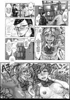 Shiro Gal A-ko to Kuro Gal B-ko no Bitch Nyuumon / 白ギャルA子と黒ギャルB子のビッチ入門 [Blmanian] [Original] Thumbnail Page 32