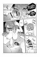 Kouhai-chan the Cyclops #7 / 後輩の単眼ちゃん#7 Page 11 Preview