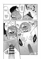 Kouhai-chan the Cyclops #7 / 後輩の単眼ちゃん#7 Page 12 Preview