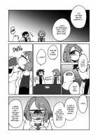 Kouhai-chan the Cyclops #7 / 後輩の単眼ちゃん#7 Page 5 Preview